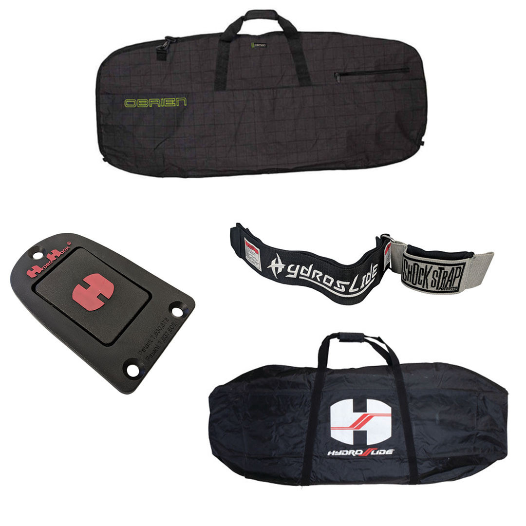 Watersports Kneeboard Kneeboard Parts & Accessories Page 1